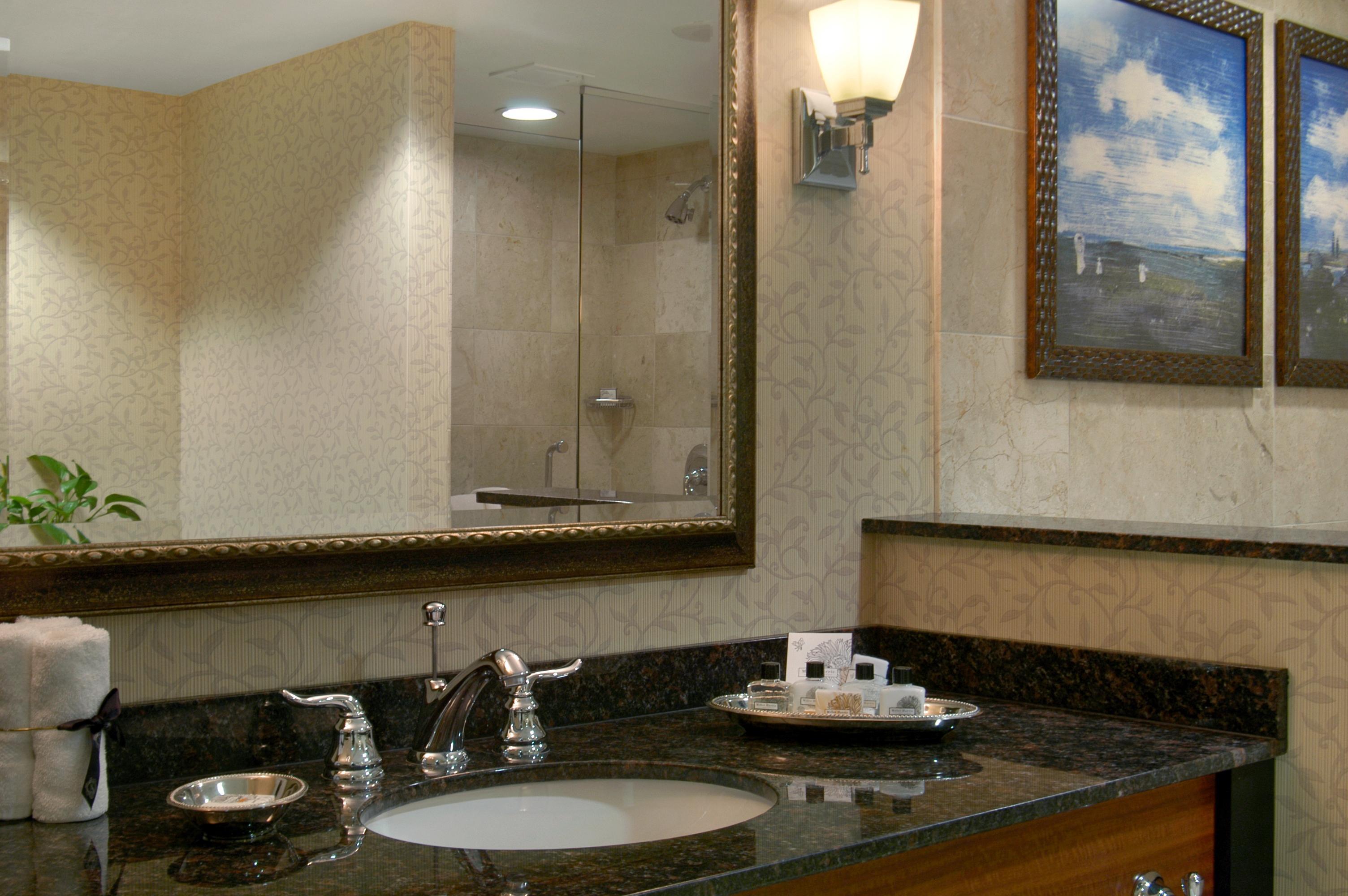 Hotel Renaissance Newport