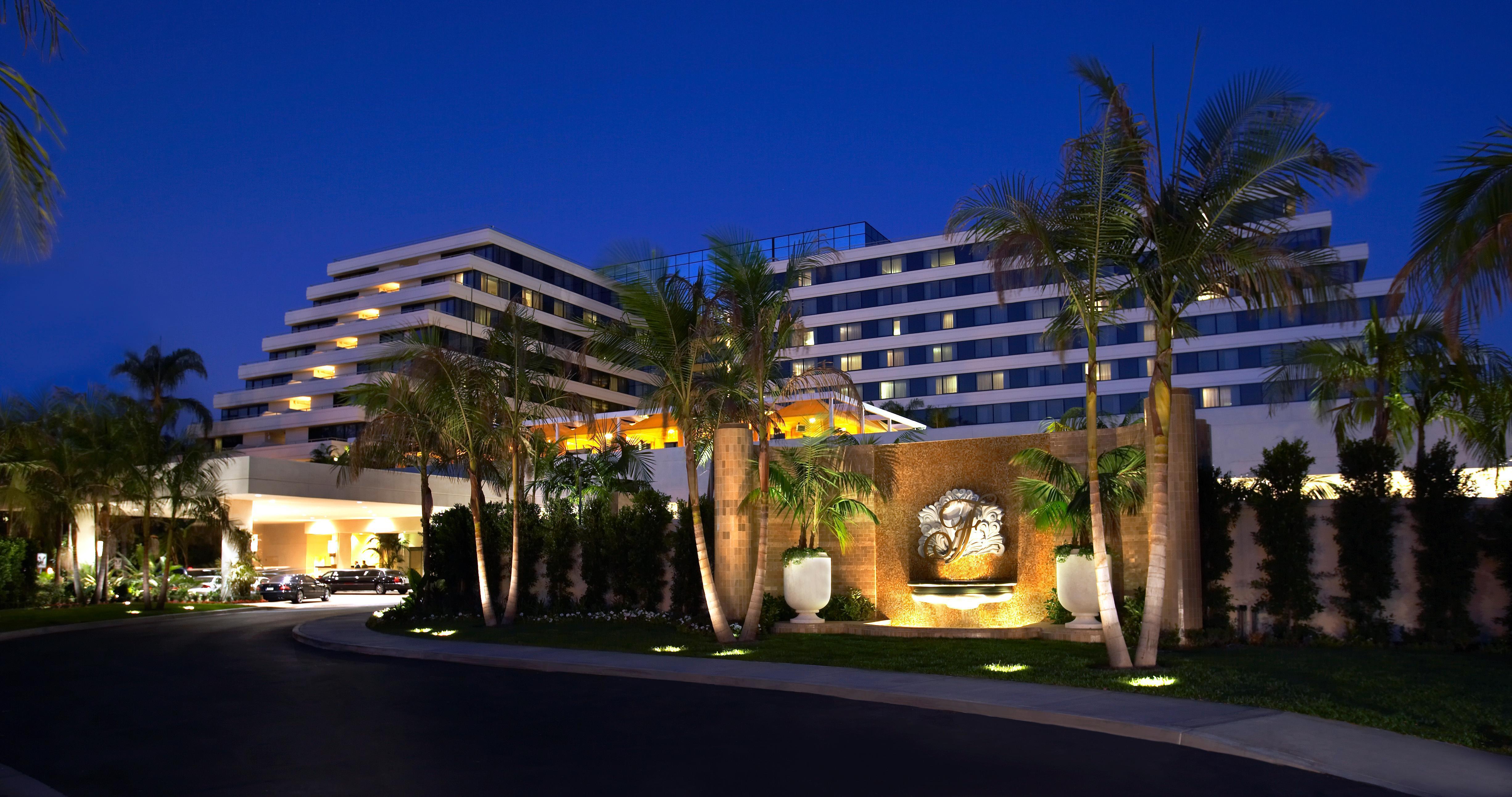 Renaissance Newport 4* Newport Beach