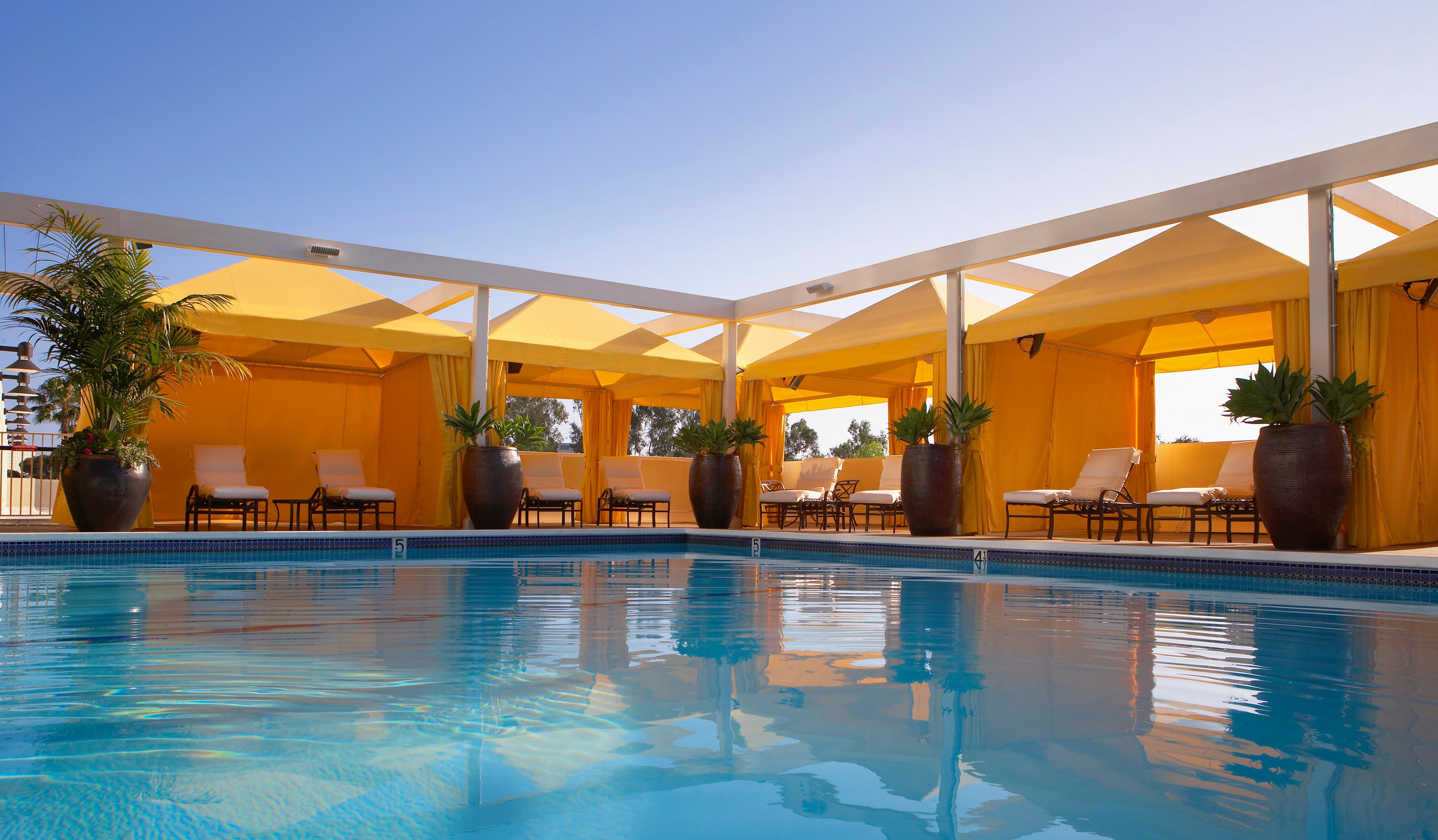 Renaissance Newport 4* Newport Beach