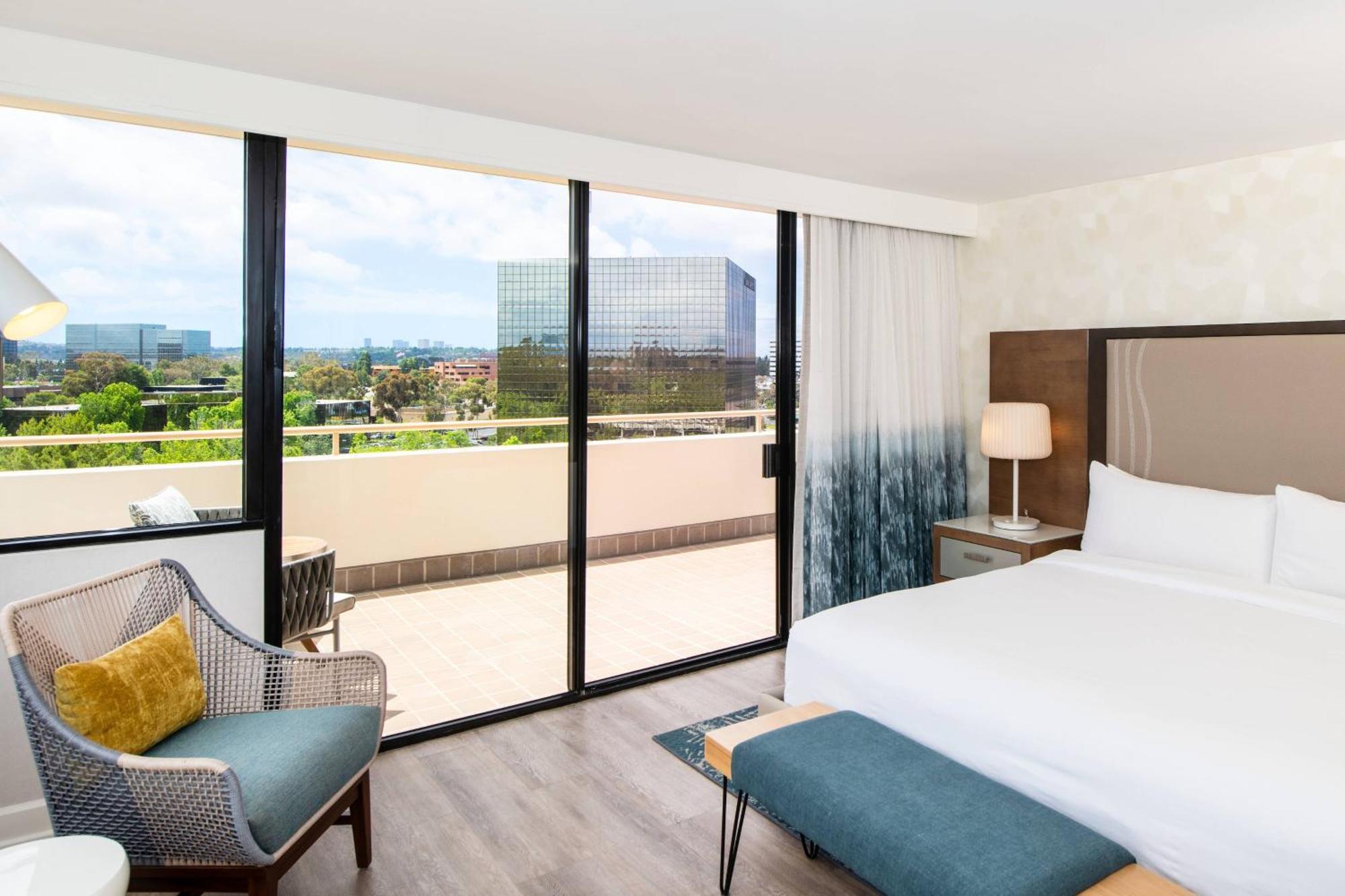 Renaissance Newport 4* Newport Beach
