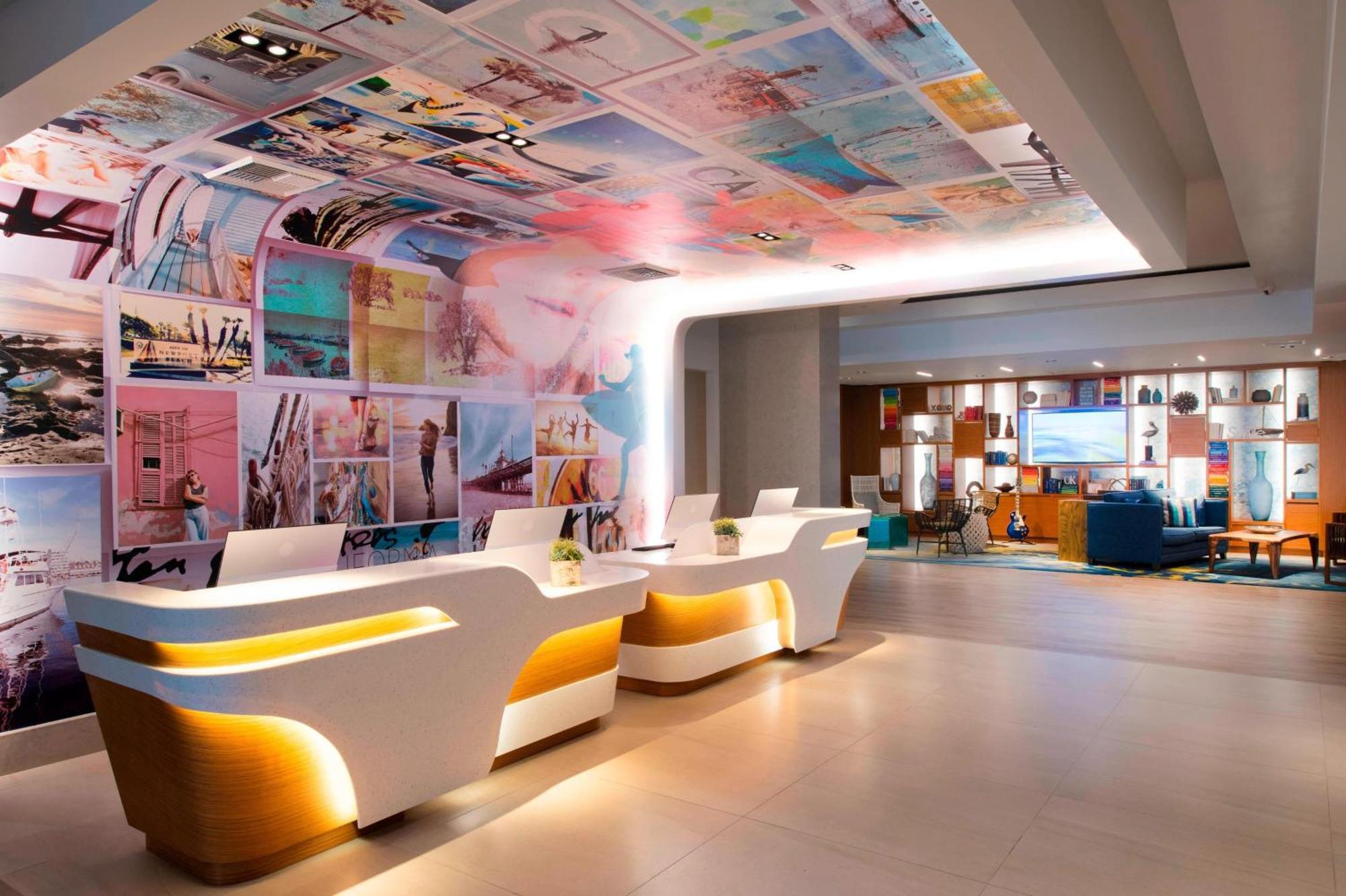 Renaissance Newport Hotel Newport Beach