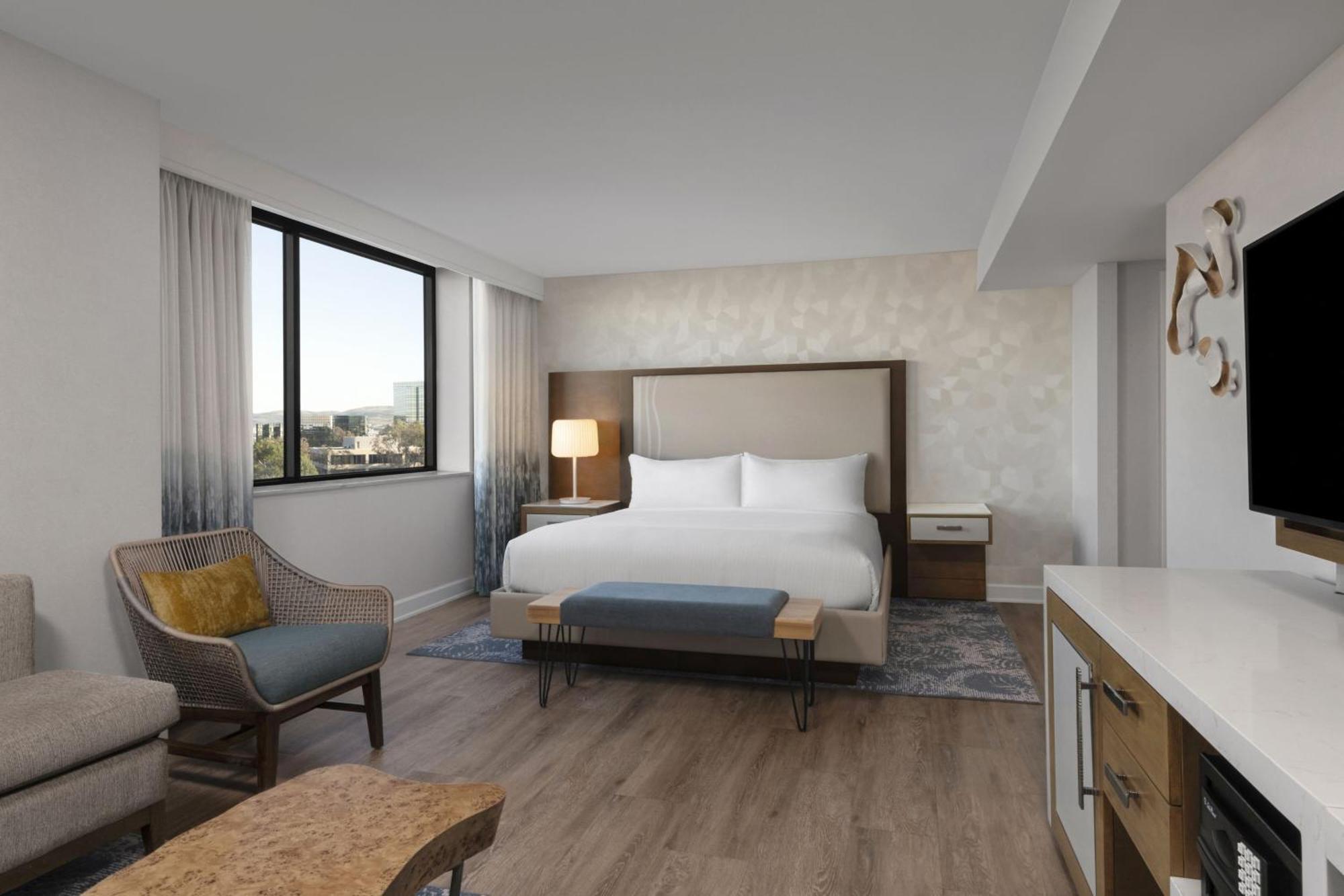 Renaissance Newport Newport Beach