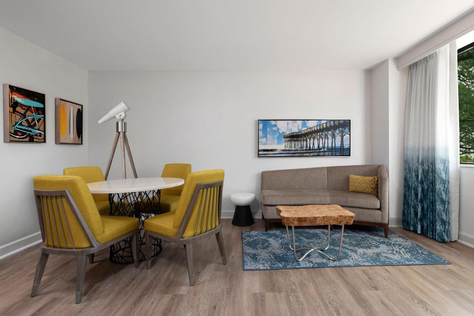 Renaissance Newport Newport Beach