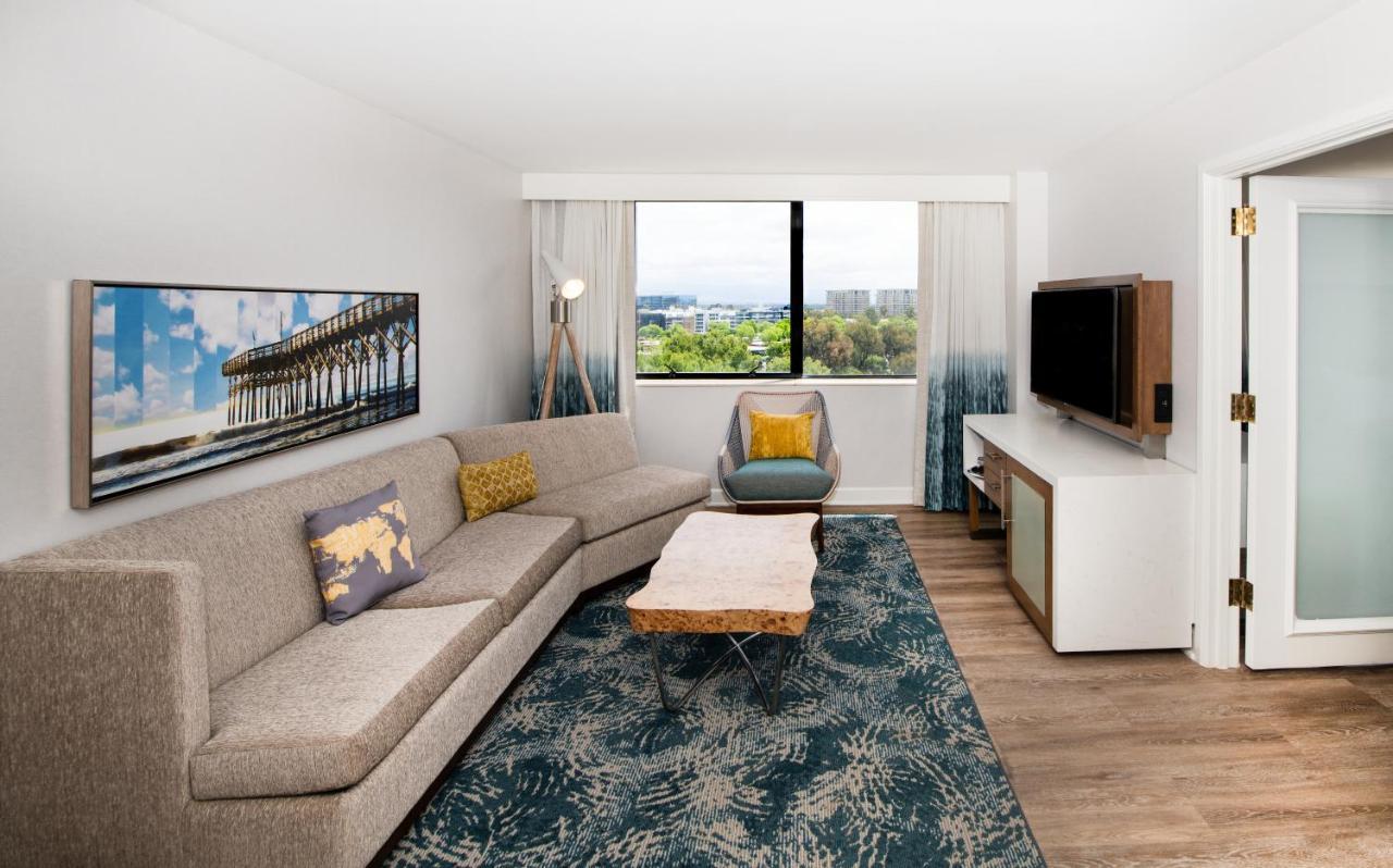 Renaissance Newport 4* Newport Beach